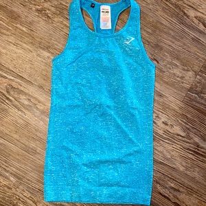 GYMSHARK TANK TOP